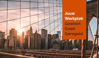 Jouw Werkplek Gewoon Goed Geregeld