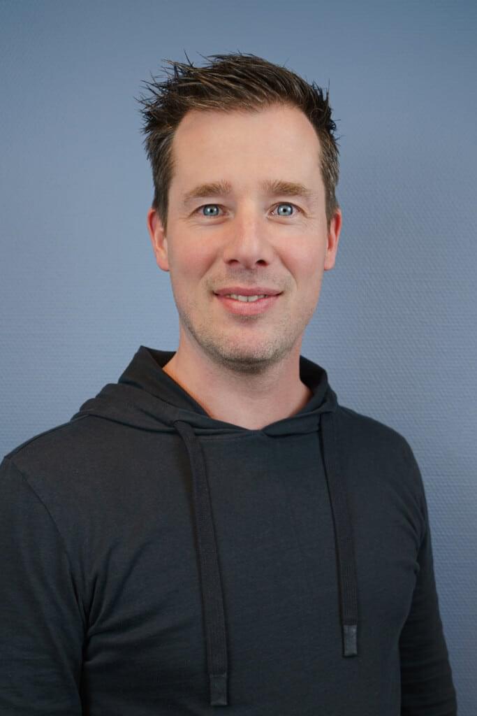 Rudy de Bruijn